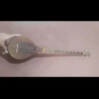 سه تار مفاخری