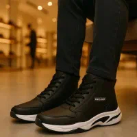 کفش ساقدار|کیف، کفش، کمربند|تبریز, |دیوار