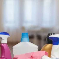 انجام کار نظافت ساختمان و شستشو راه پله و پارکینگ