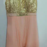 لباس مجلسی دخترانه