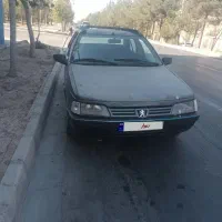 پژو روآ روآ مدل ۱۳۸۷|خودرو سواری و وانت|اصفهان, کوی ولی عصر|دیوار