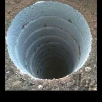 چاه کن فاضلاب 24ساعت