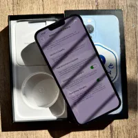 ایفون ۱۳ پرومکس|موبایل|بانه, |دیوار