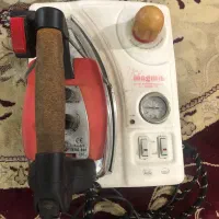 اتو بخار ترک (مارک ماگما)