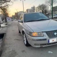 سمند LX|خودرو سواری و وانت|کوهدشت, |دیوار