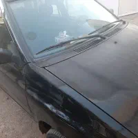 پرایدصندوقدار|خودرو سواری و وانت|اصفهان, کساره|دیوار