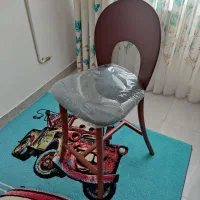 ۴عدد صندلی اپن|میز و صندلی غذاخوری|هشتگرد, فاز ۷ مهستان|دیوار