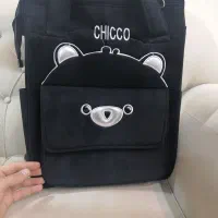 کیف و کوله نوزادی، بیمارستانی، ساک لوازم نوزادی