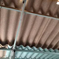 ایرانیت سیمانی
