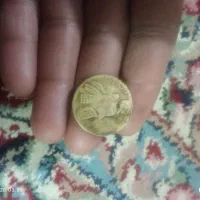 سکه کورش|کلکسیون سکه، تمبر، اسکناس|کرمان, |دیوار