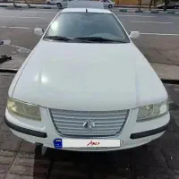سمندLX مدل85 اتاق95