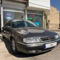 زانتیا 2000 مدل ۸۸ فابریک اقساطی(اتوکلاسیک)|خودرو سواری و وانت|قم, سید معصوم|دیوار