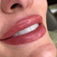 مدل برای شیدلب در مرکز تخصصی آرایش دائم|خدمات زیبایی و سلامت|تهران, آبشار تهران (دریاچه)|دیوار