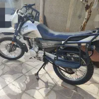 موتور پیشرو پارس150