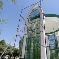 داربست آلفا (ارزان)|خدمات پیشه و مهارت|قدس, شهر‌قدس|دیوار