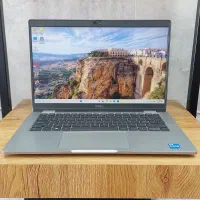 لپ تاپ Dell i5 1135G7 نسل ۱۱ صفحه لمسی