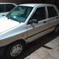 پراید مدل ۹۶