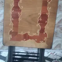 عسلی .چمدونی.|مبلمان خانگی و میز عسلی|اراک, |دیوار