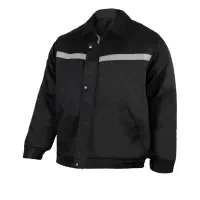 کاپشن گرم مردانه-کاپشن زمستانه