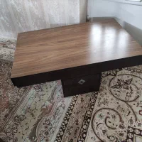 میز|مبلمان خانگی و میز عسلی|گنبد کاووس, |دیوار