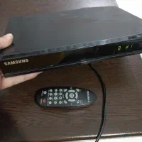 دی وی دی سامسونگ
