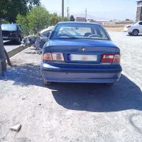 سمند LX EF7، مدل ۱۳۹۲|خودرو سواری و وانت|الیگودرز, |دیوار