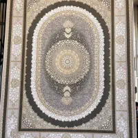 فرش ماشینی جلوه ای از شکوه و زیبایی (ریزگل )