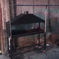 تولید منقل های ذغالی