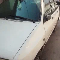 پراید مدل  83کاربرات