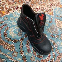 فروش فوری کفش ایمنی