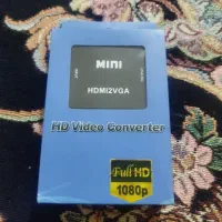تبدیل VGAبه HDMI