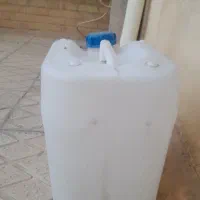 فروش دبه های پلاستیکی عرقیجات