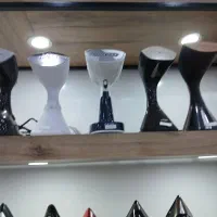 انواع اتو در مدلای مختلف