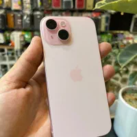 Iphone 15 128 ch|موبایل|نیشابور, امام خمینی|دیوار