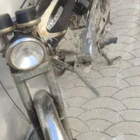 موتور شهاب