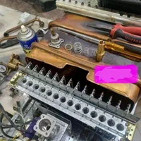 تعمیرابگرمکن  تخصصی درمکان شماافسریه مسعودیه.|خدمات پیشه و مهارت|تهران, مسعودیه|دیوار