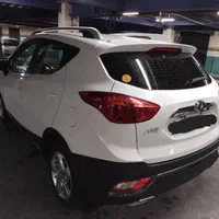 جک S3/اجاره ماشین/رنت اتومبیل|خودرو اجاره‌ای|تهران, ازگل|دیوار