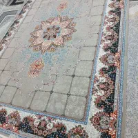 فرشهای تمام نخ۷۰۰شانه۲۵۵۰تراکم نگین مشهد وکاشان|فرش|دزفول, |دیوار