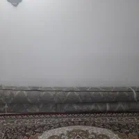 2عدد موکت طرح فرش