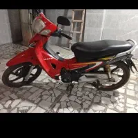 موتور ویو متین 125