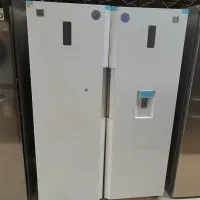 دوقلو یخساز دار دوو ۴۰فوت با گارانتی شرکتی