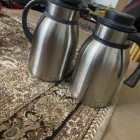 فلاسک استیل یونیک اصل قدیمی