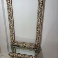 قاب آینه کنسول