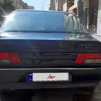 پرواردی مدل۸۵|خودرو سواری و وانت|نظرآباد, نظرآباد|دیوار