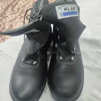 کفش کار ایمنی|کیف، کفش، کمربند|شاهین‌شهر, بانک استان|دیوار