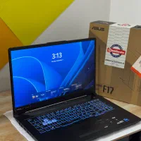 لپ تاپ ایسوس سوپر گیمینگ F17