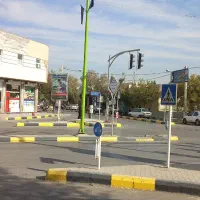 فروش زمین تجاری ۹۰ متری ۱۵ خرداد نجف آباد