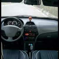 تیبا ۲ مدل ۱۴۰۰ اکازیون|خودرو سواری و وانت|لاهیجان, بازکیاگوراب|دیوار