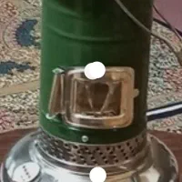 چراغ نفتی والور