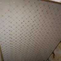 اجرای سقف و دیوار آذران با قیمت مناسب و تخصصی|خدمات پیشه و مهارت|کرمان, |دیوار